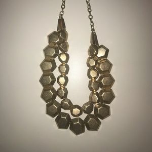 Piperlime statement necklace